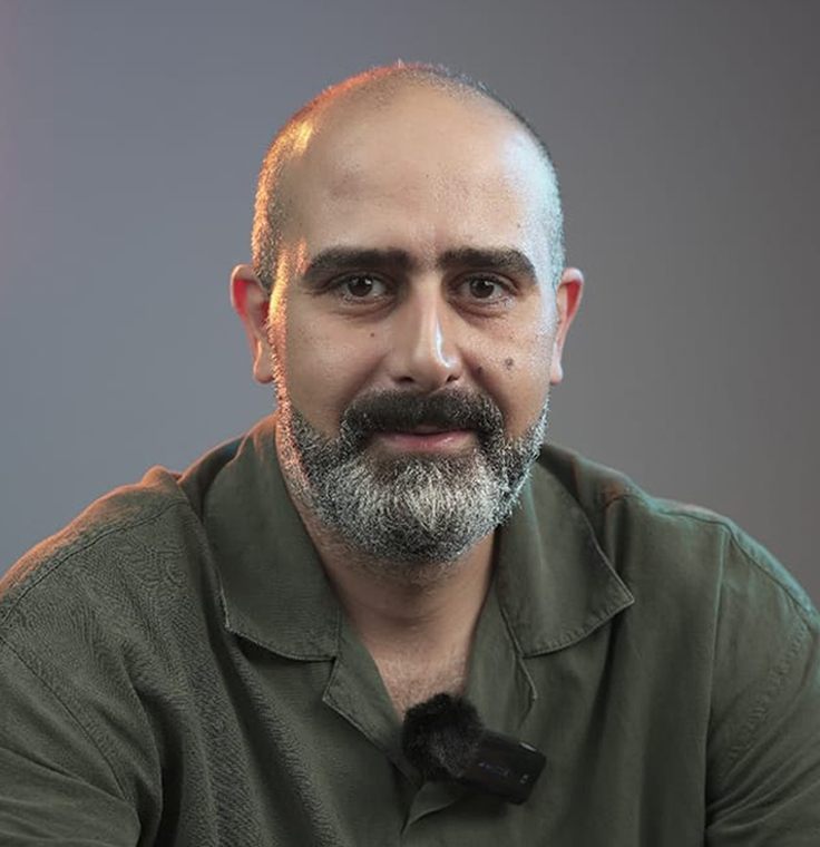 محمد امين