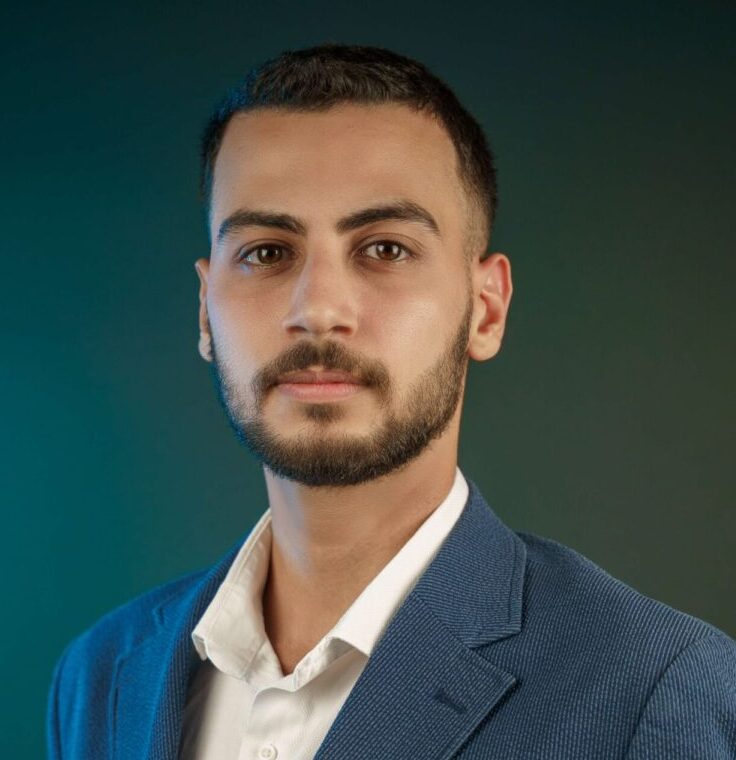محمد  الخلف