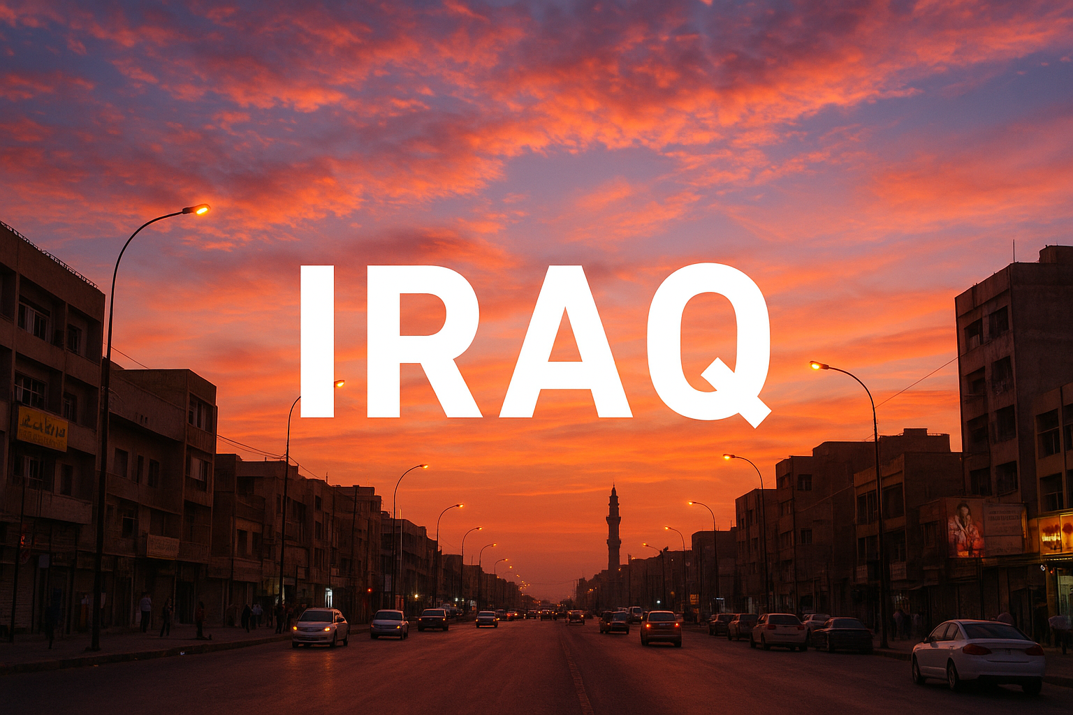 دليلك الشامل للتداول في العراق