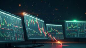 توقف العقود